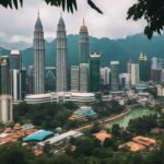 Les 5 meilleurs endroits à visiter à Kuala Lumpur